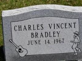 Charles Vincent Bradley