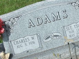 Charles W Adams (2102562.jpg) Charles W Adams (2102562.jpg)