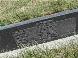 Charles W. Atkinson Charles W. Atkinson