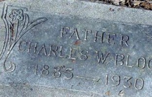 Charles W. Block