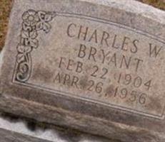 Charles W. Bryant