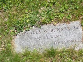 Charles W. Bunker