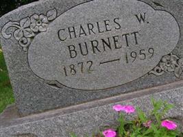 Charles W. Burnett