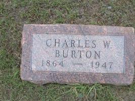 Charles W. Burton