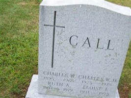 Charles W. Call (1901763.jpg) Charles W. Call (1901763.jpg)