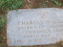 Charles W. Call (1901764.jpg) Charles W. Call (1901764.jpg)
