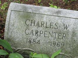 Charles W. Carpenter