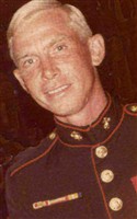Charles W. "Charlie" LaBarge