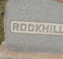 Charles W. "Chas" Rockhill
