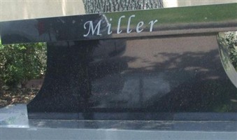 Charles W. "Chuck" Miller Charles W. "Chuck" Miller