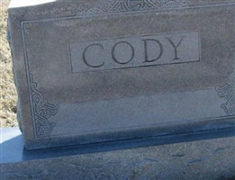 Charles W. Cody