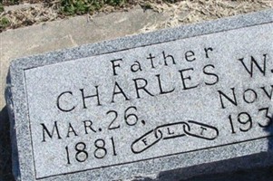 Charles W. Cody