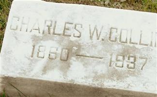 Charles W. Collins