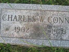 Charles W Connor Charles W Connor