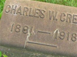 Charles W. Crede