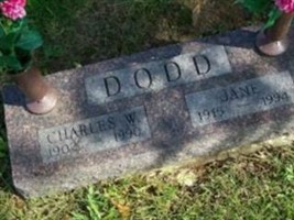 Charles W. Dodd