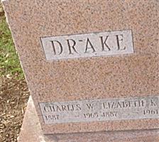 Charles W. Drake