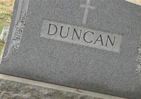 Charles W Duncan, Sr