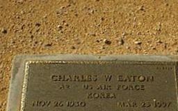Charles W Eaton