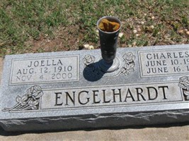 Charles W. Engelhardt
