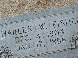 Charles W. Fisher