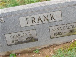Charles W. Frank