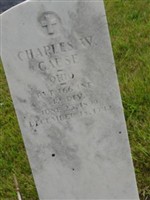 Charles W. Gause