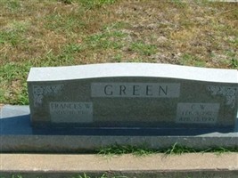 Charles W Green (2205016.jpg) Charles W Green (2205016.jpg)