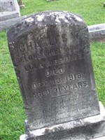 Charles W Grimes