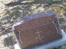 Charles W Gustafson