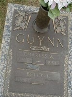 Charles W. Guynn Charles W. Guynn