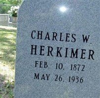 Charles W. Herkimer