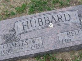 Charles W. Hubbard
