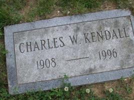 Charles W Kendall