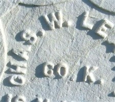 Charles W Leavitt Charles W Leavitt