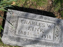 Charles W Link Charles W Link