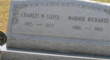 Charles W. Lloyd