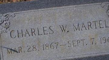 Charles W Martel