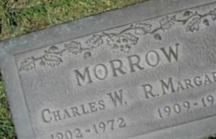 Charles W. Morrow