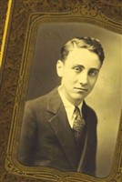 Charles W Osborne Charles W Osborne