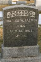 Charles W. Palmer