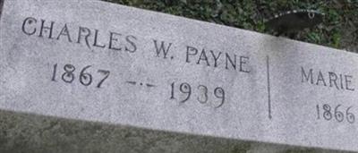 Charles W. Payne