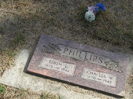 Charles W. Phillips