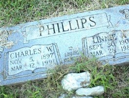 Charles W. Phillips