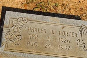 Charles W. Porter