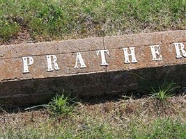 Charles W Prather Charles W Prather