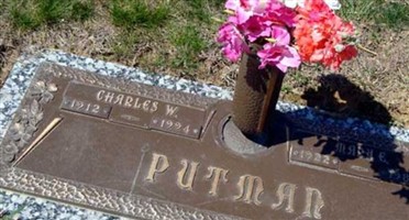 Charles W Putman Charles W Putman