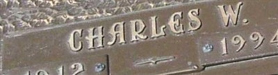 Charles W Putman Charles W Putman