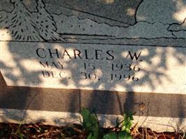 Charles W. Riddle