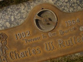 Charles W Rutledge